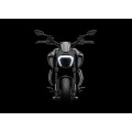 Rizoma Billet Windscreen Kit For The Ducati Diavel 1260 - ZDM147